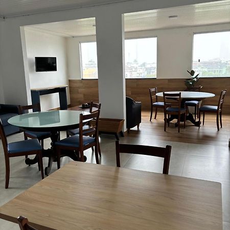 Hotel Porto Valença エクステリア 写真