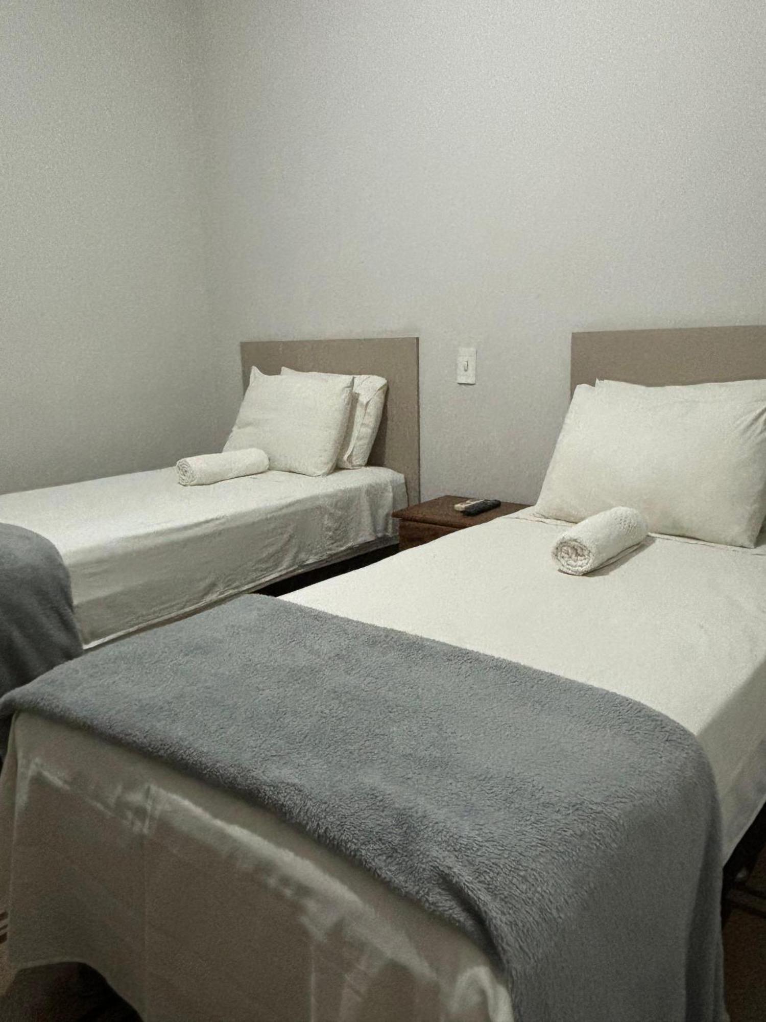 Hotel Porto Valença 部屋 写真