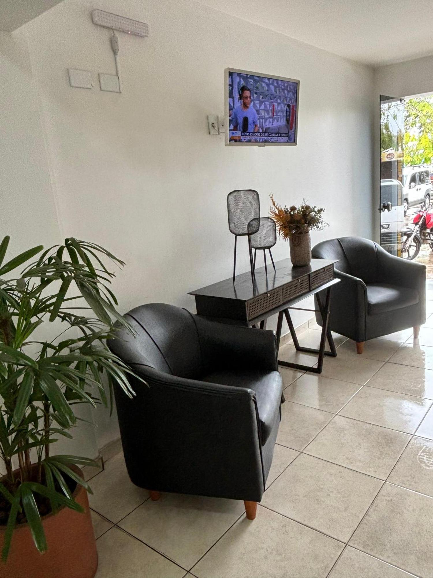 Hotel Porto Valença エクステリア 写真